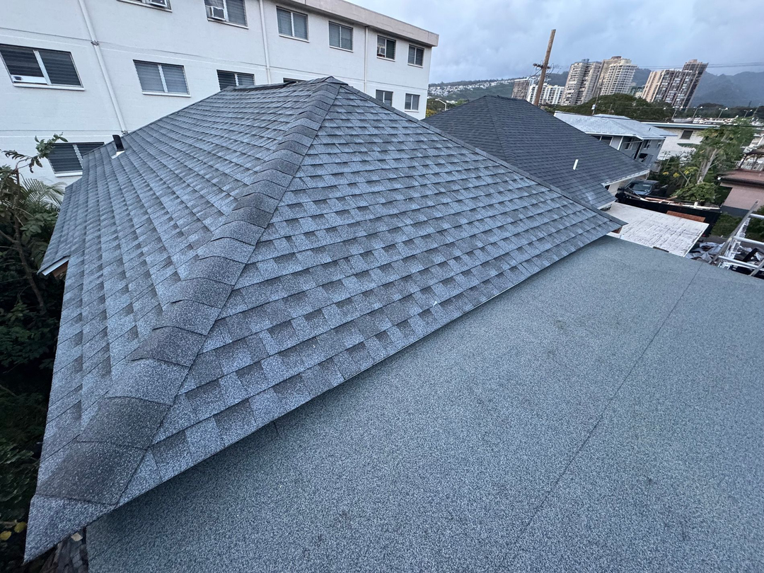 FBC Roofing - Honolulu, HI