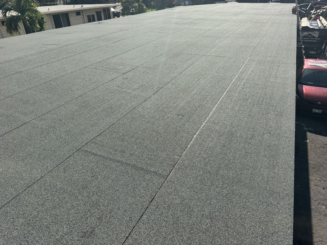 FBC Roofing - Honolulu, HI