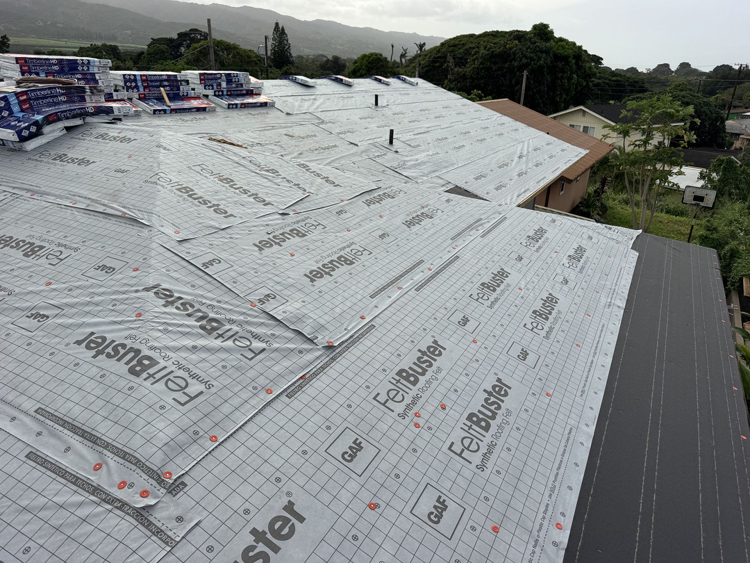 FBC Roofing - Honolulu, HI