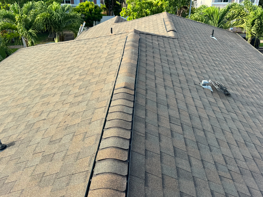FBC Roofing - Honolulu, HI