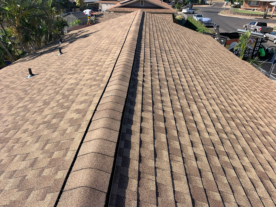FBC Roofing - Honolulu, HI