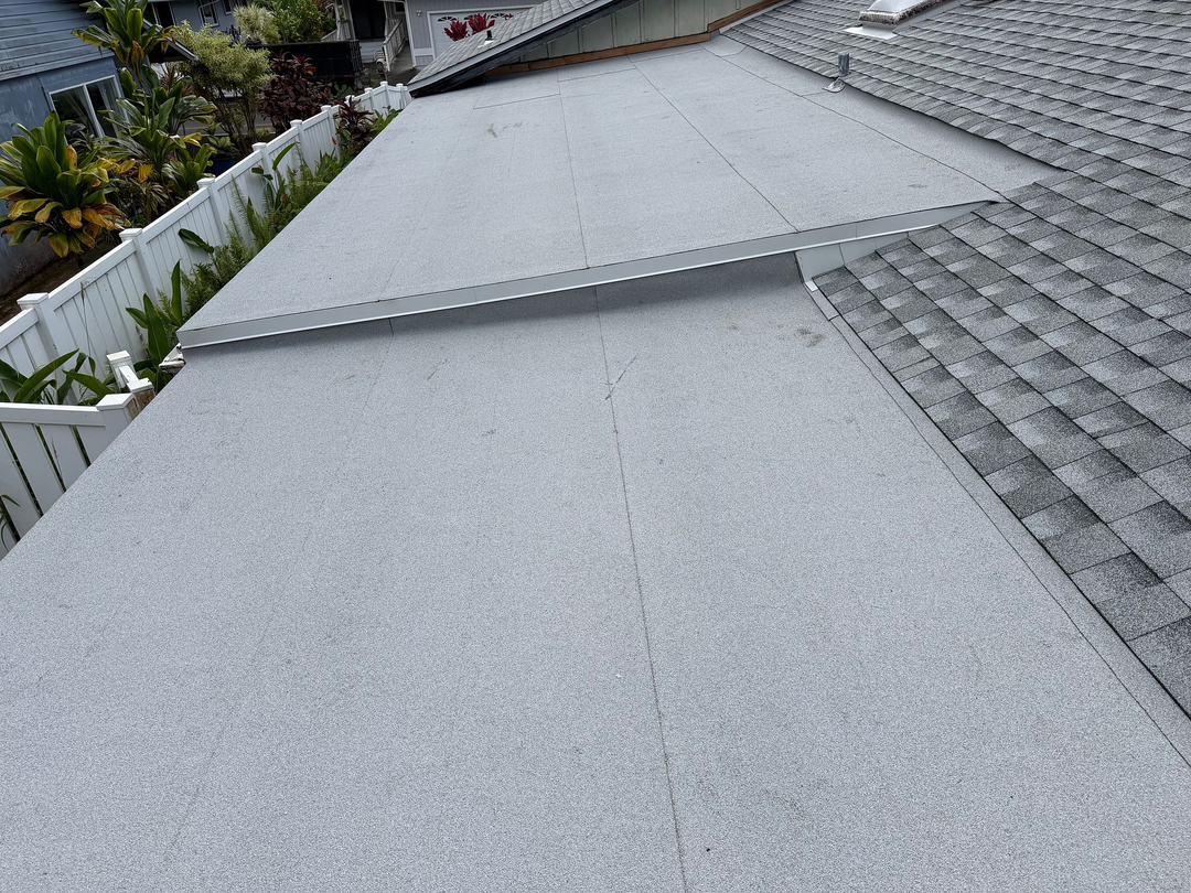 FBC Roofing - Honolulu, HI