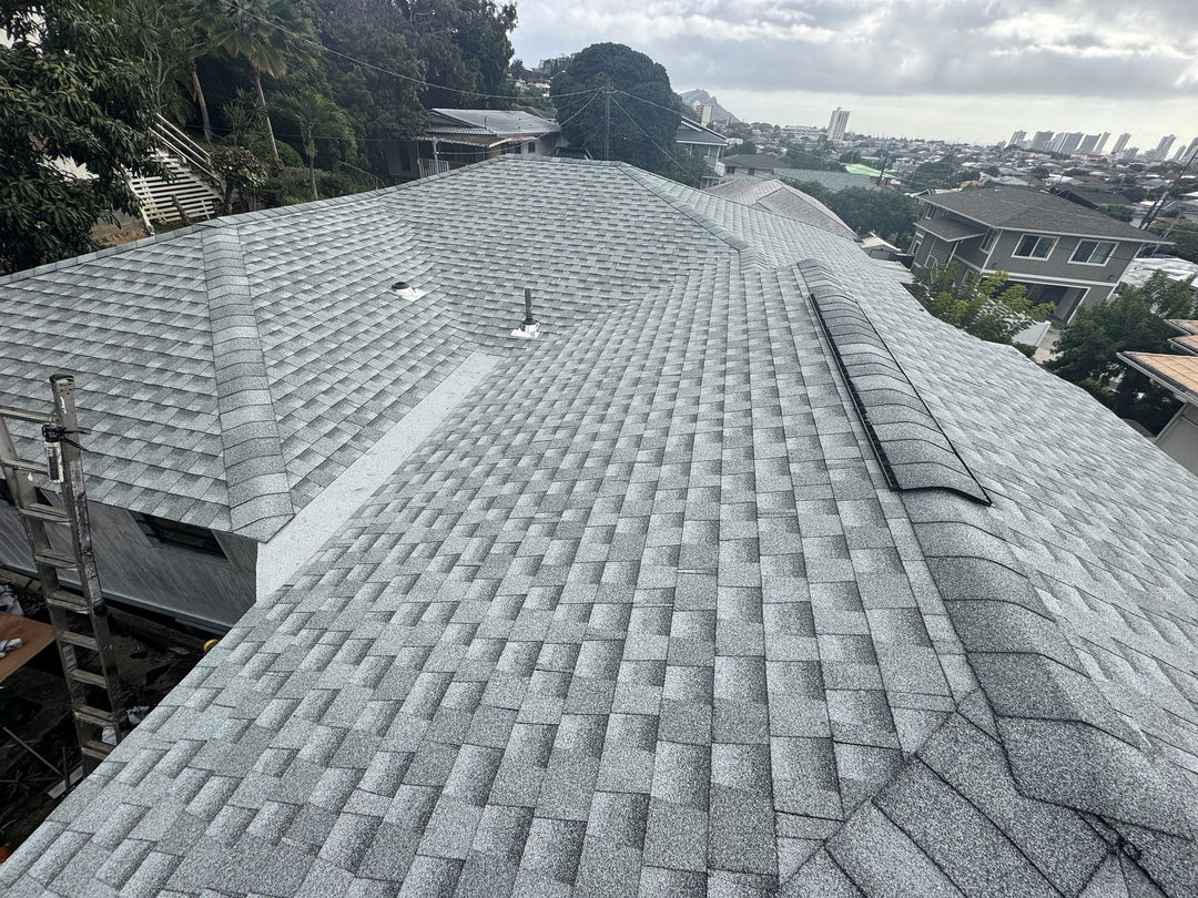 FBC Roofing - Honolulu, HI