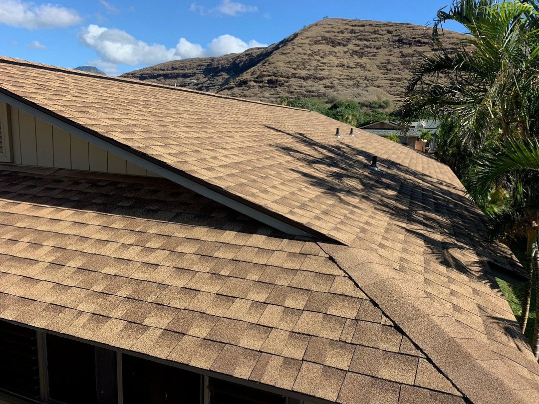 FBC Roofing - Honolulu, HI