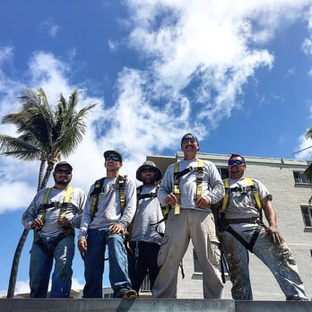FBC Roofing - Honolulu, HI