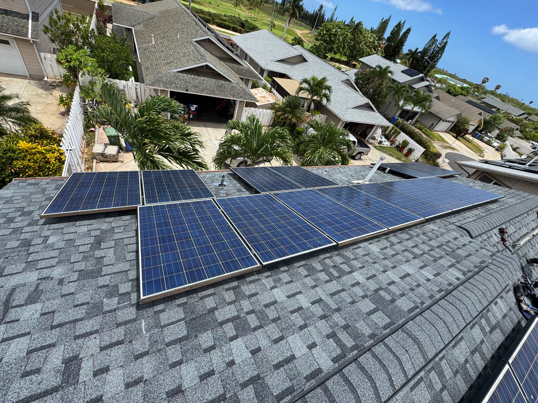 FBC Roofing - Honolulu, HI