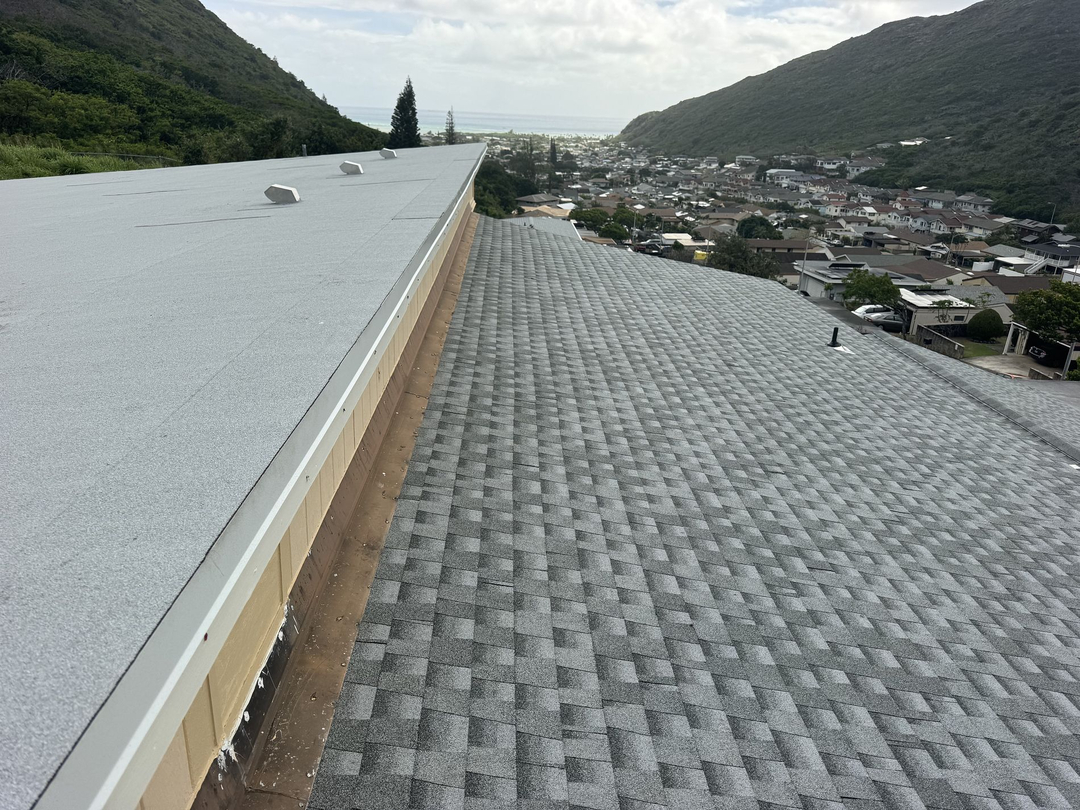 FBC Roofing - Honolulu, HI
