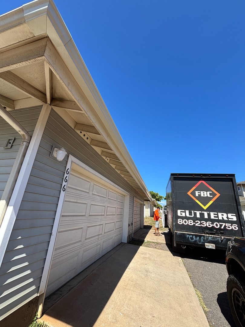 FBC Roofing - Honolulu, HI