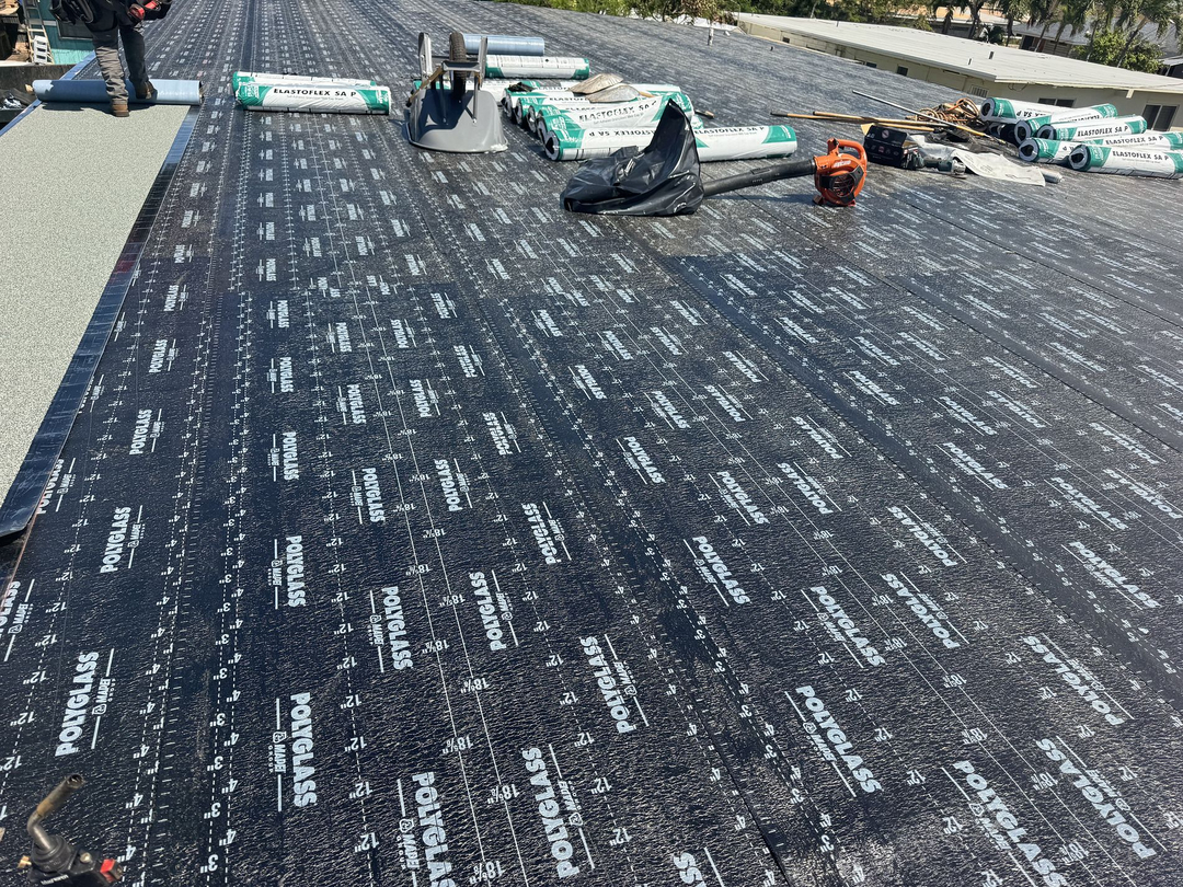 FBC Roofing - Honolulu, HI