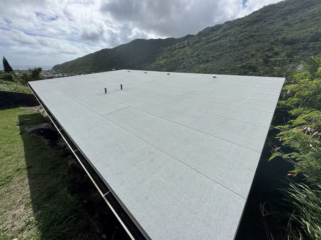 FBC Roofing - Honolulu, HI