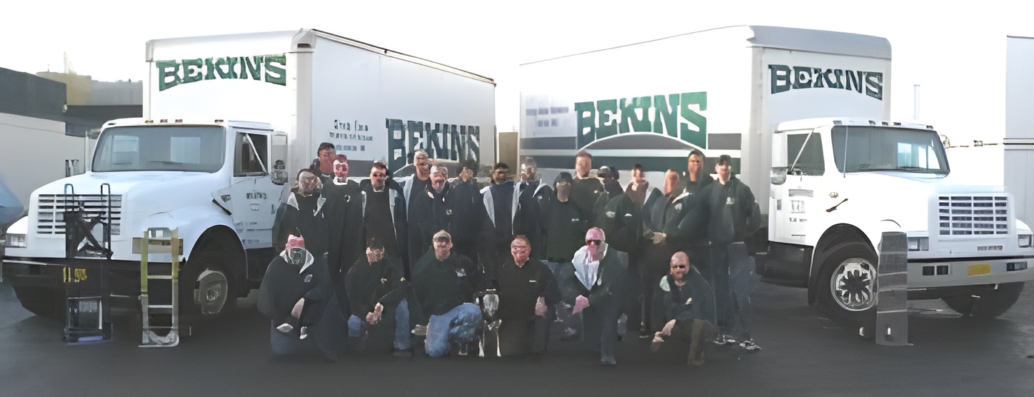 Cross Town Movers and Storage Image