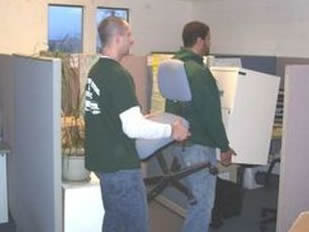 Cross Town Movers and Storage Image