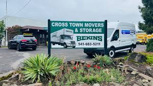 Cross Town Movers and Storage Image