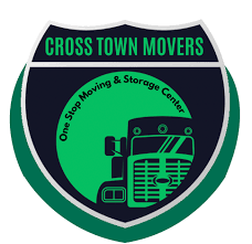 Cross Town Movers and Storage Logo