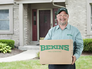 Cross Town Movers and Storage Image