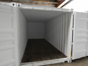 Cross Town Movers and Storage Image