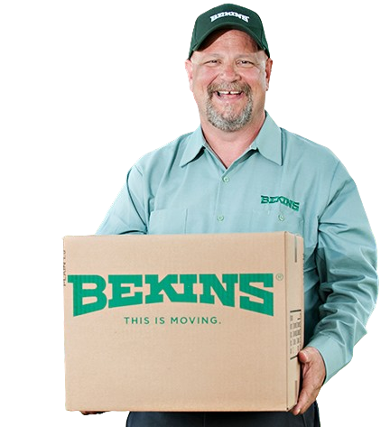 Cross Town Movers and Storage Image