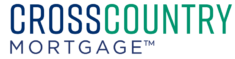 Fernando DaCunha at CrossCountry Mortgage Logo