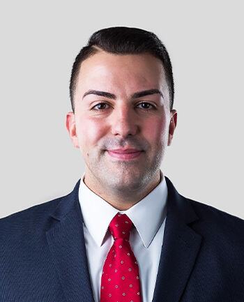 Fernando DaCunha at CrossCountry Mortgage Image