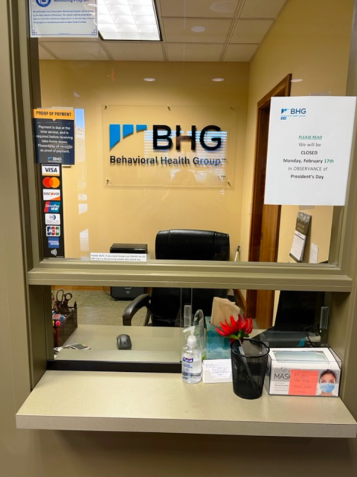 BHG Coeur d'Alene Treatment Center - Coeur d Alene, ID