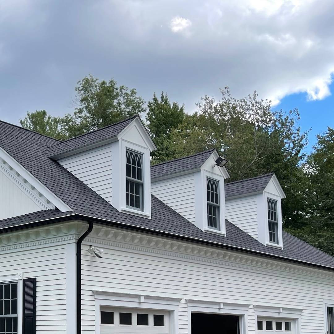 Blake Adams Roofing Image