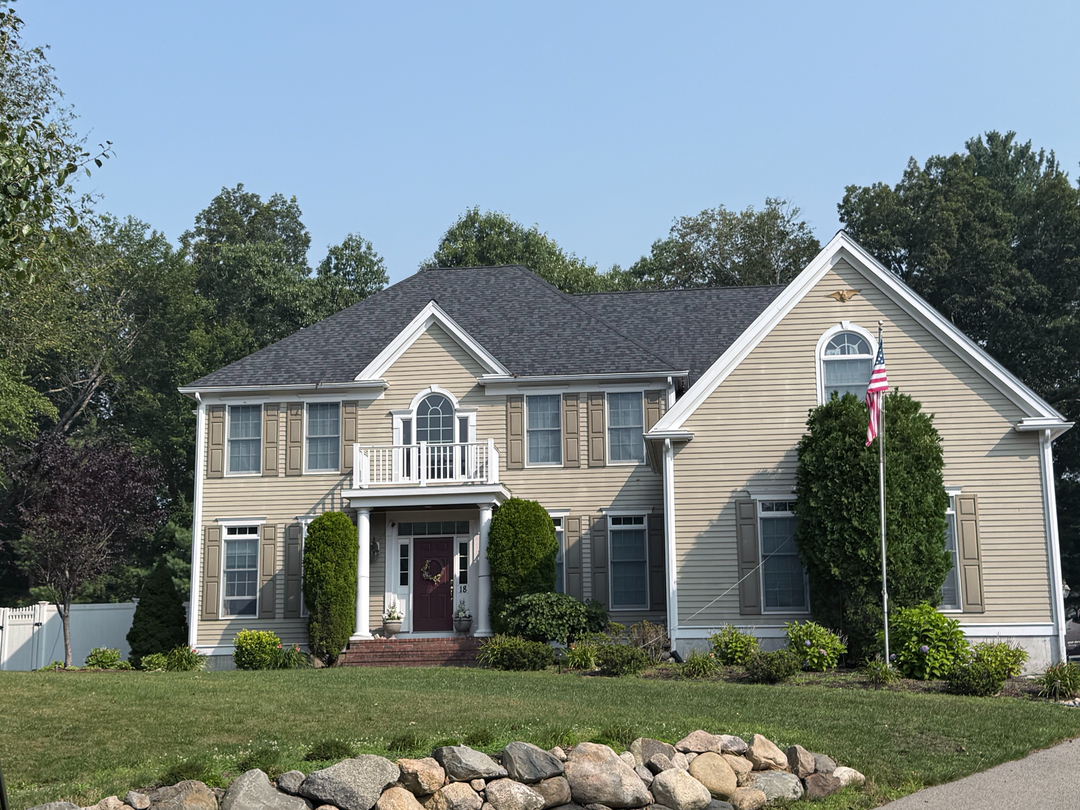 Blake Adams Roofing Image