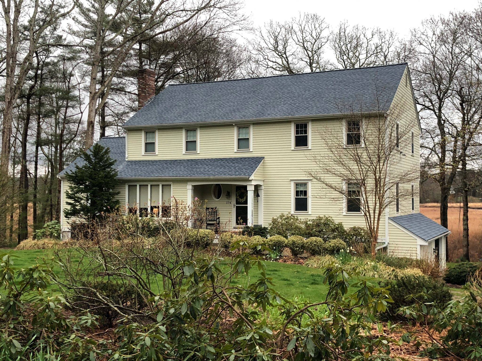 Blake Adams Roofing Image