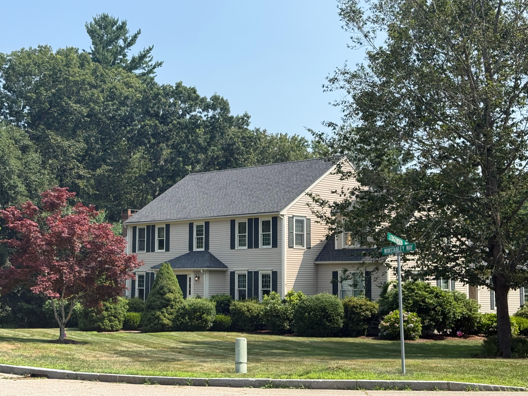 Blake Adams Roofing Image