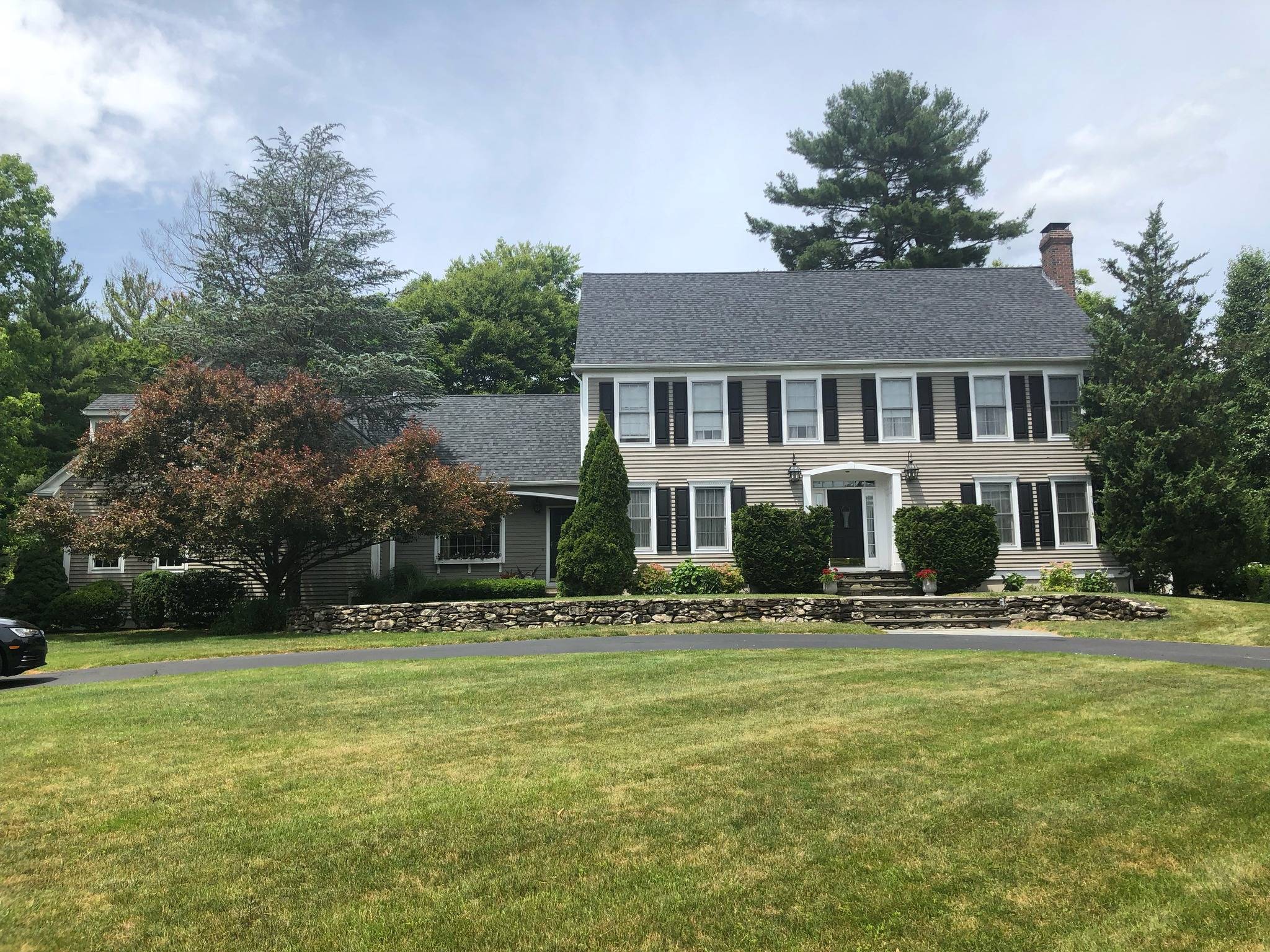 Blake Adams Roofing Image