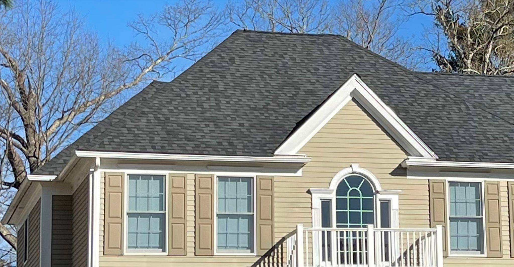 Blake Adams Roofing Image