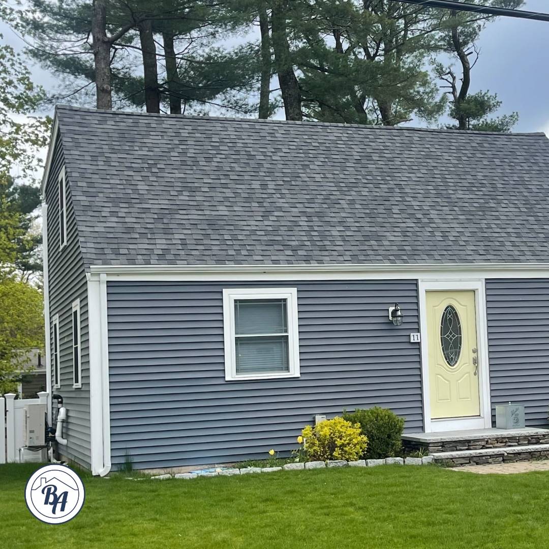 Blake Adams Roofing Image