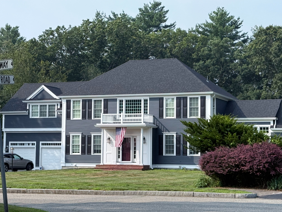 Blake Adams Roofing Image