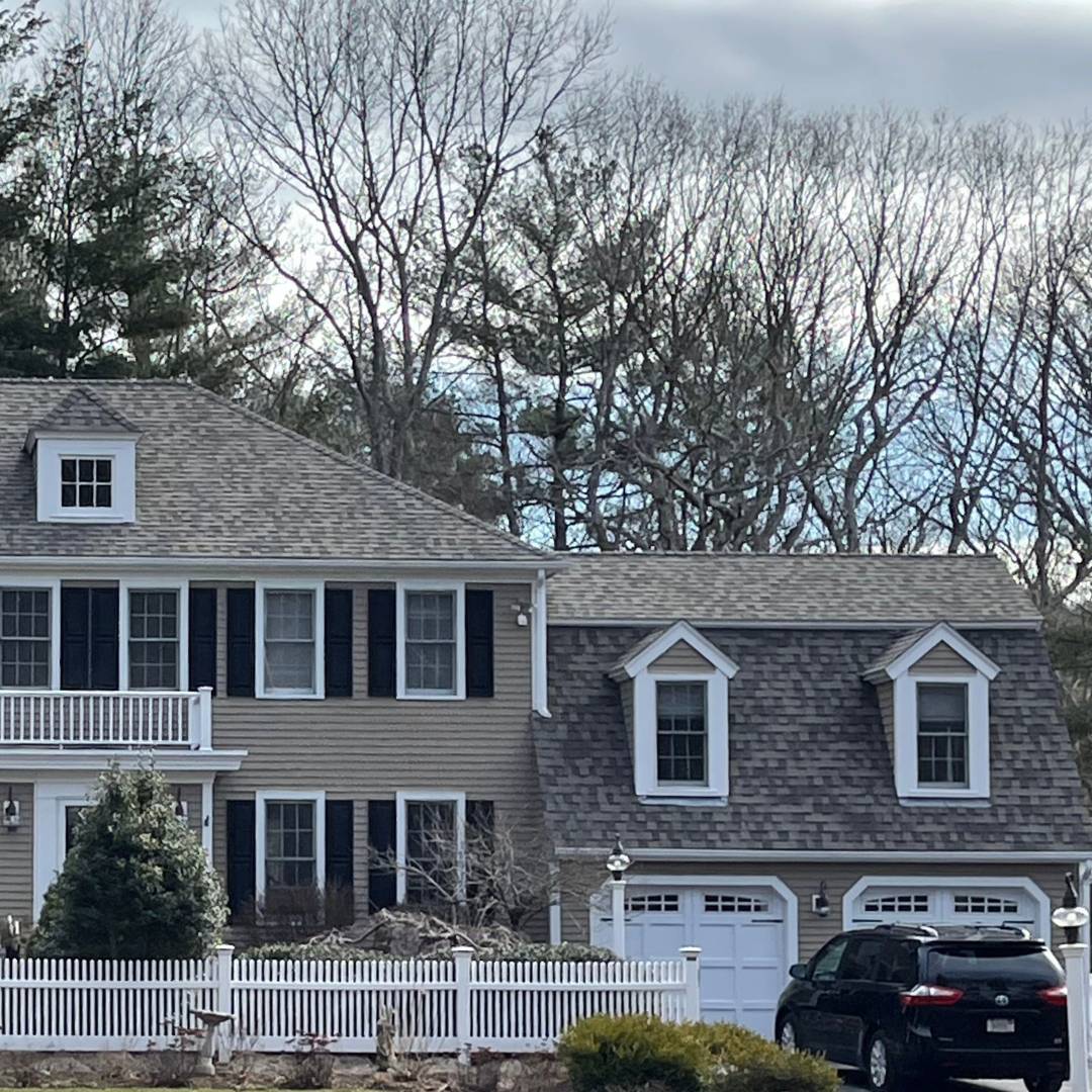 Blake Adams Roofing Image