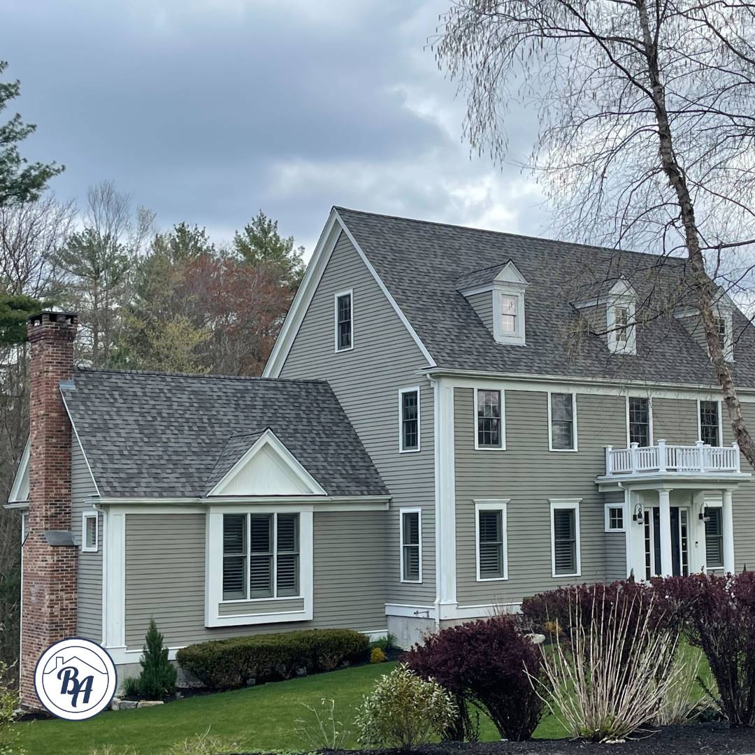 Blake Adams Roofing Image