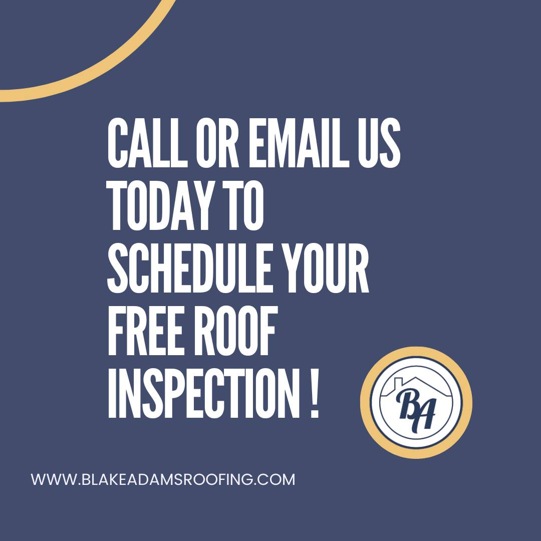 Blake Adams Roofing Image