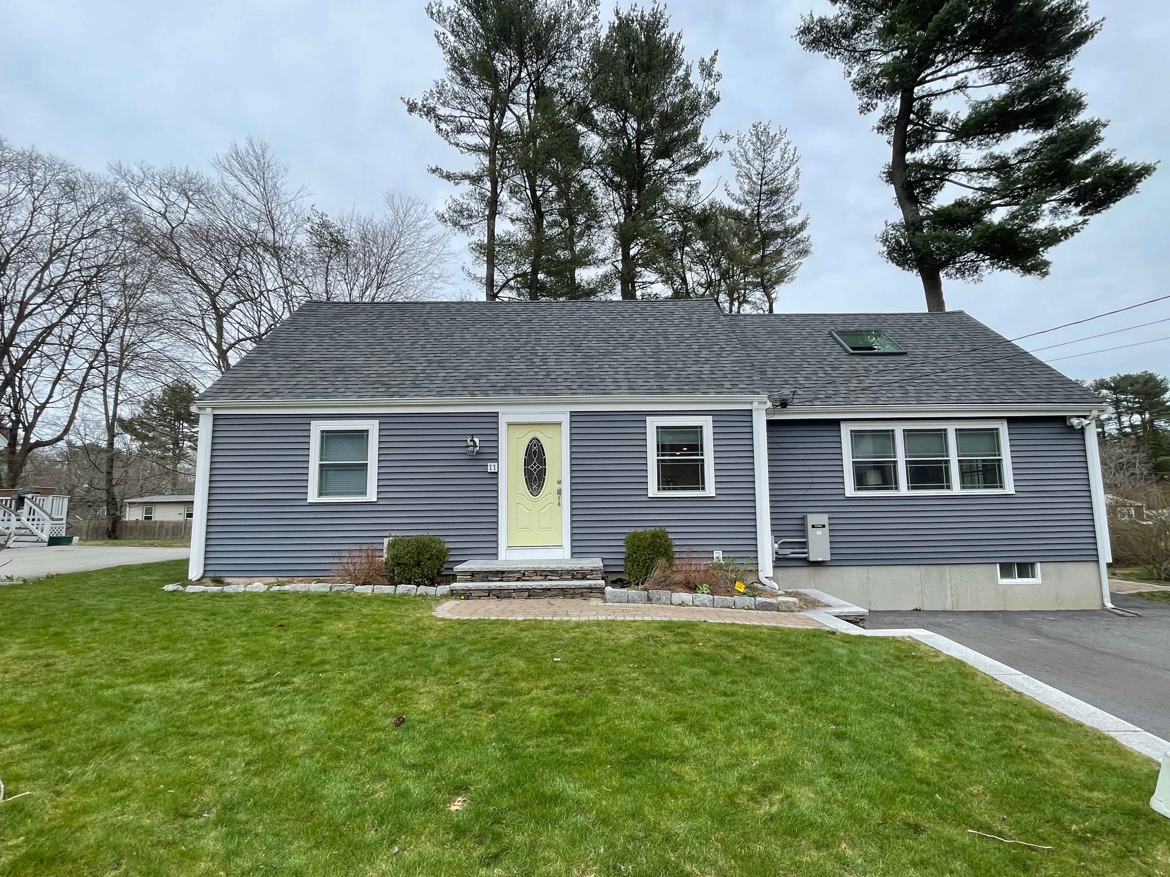 Blake Adams Roofing Image