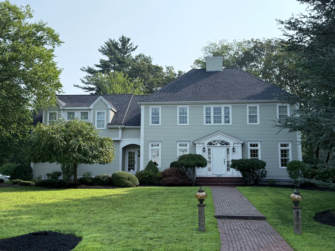 Blake Adams Roofing Image