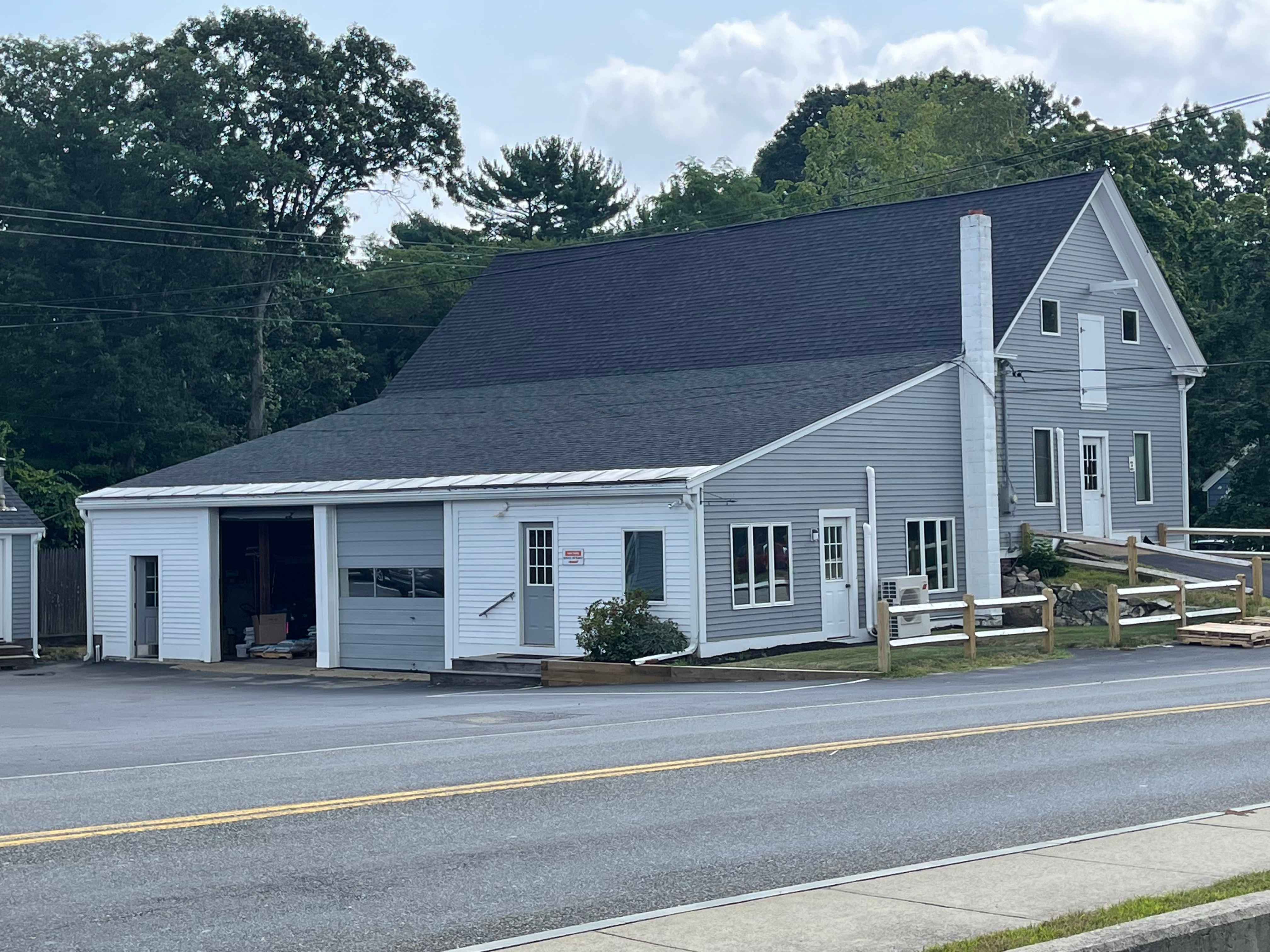 Blake Adams Roofing Image