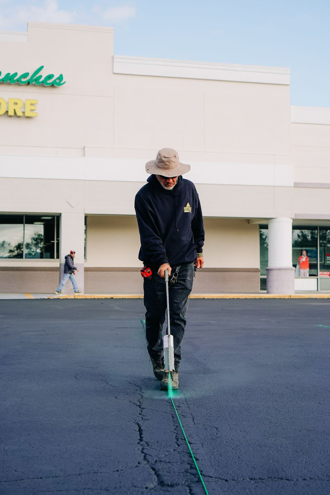 Ocala Asphalt and Sealcoating Image