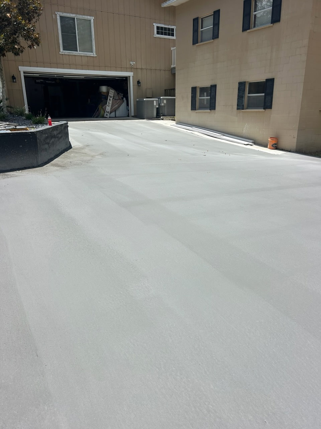 Ocala Asphalt and Sealcoating Image