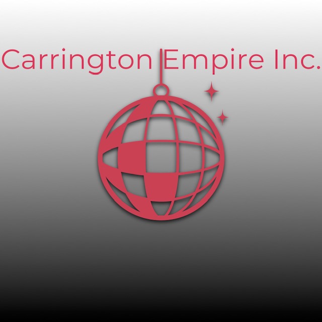 Carrington Empire Inc. Logo