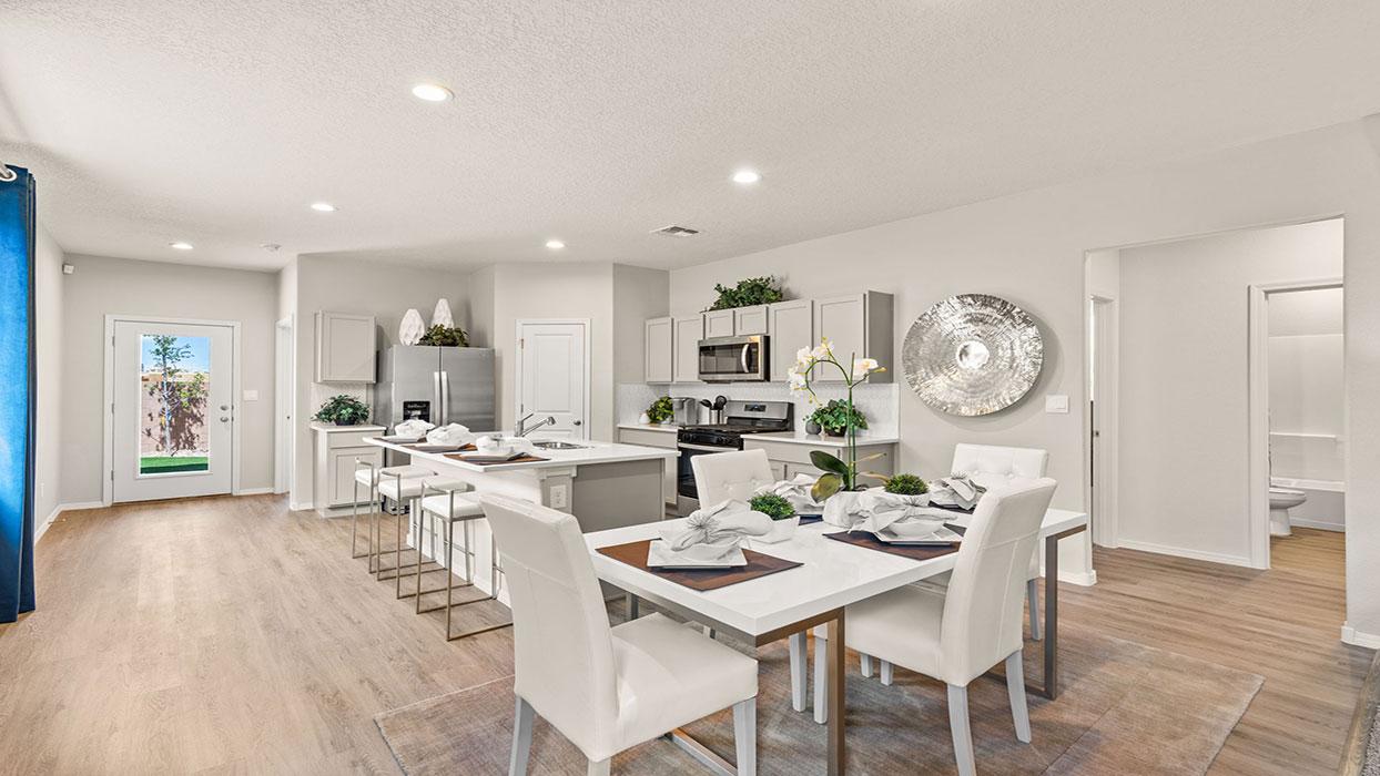 Sagrado by D.R. Horton Image