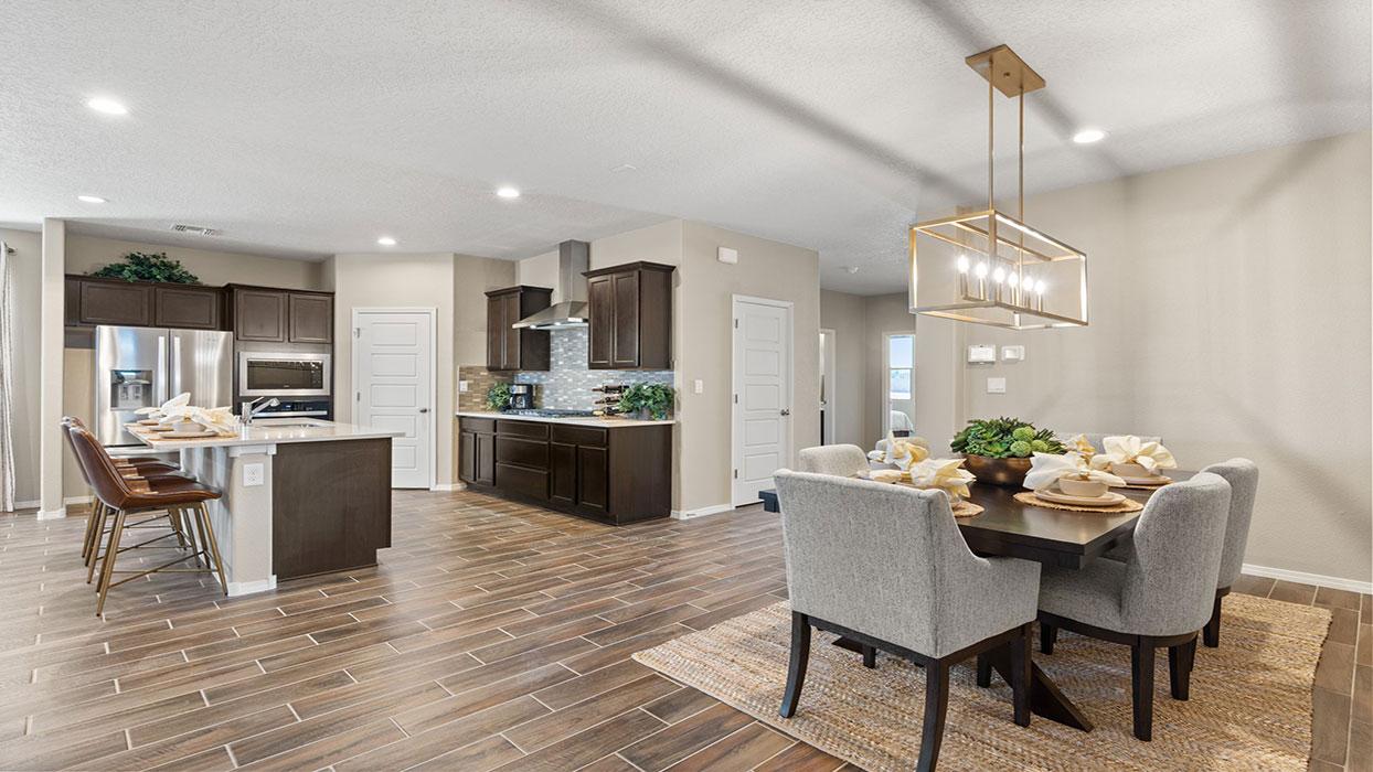 Sagrado by D.R. Horton Image