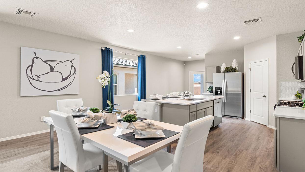 Sagrado by D.R. Horton Image