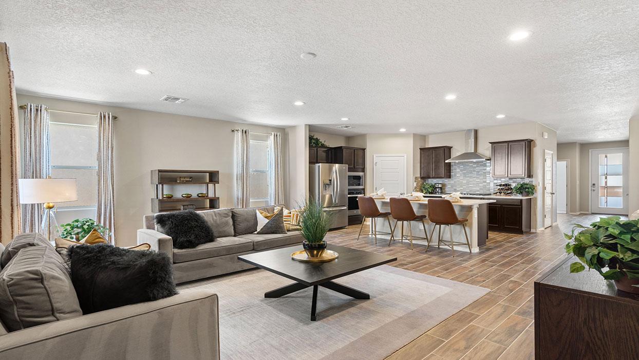 Sagrado by D.R. Horton Image