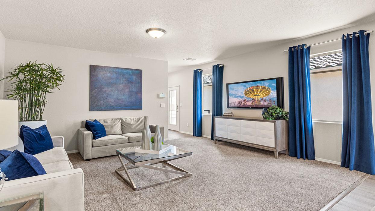 Sagrado by D.R. Horton Image