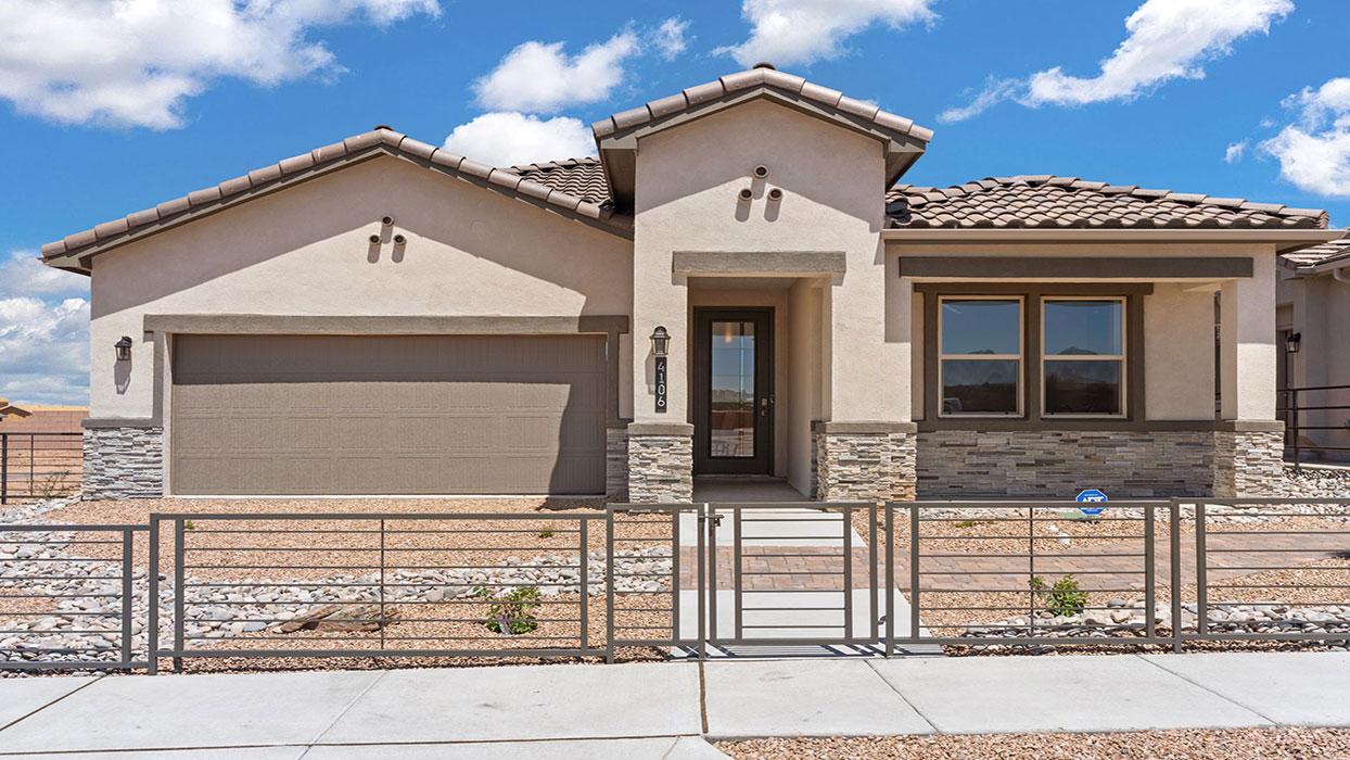 Sagrado by D.R. Horton Image