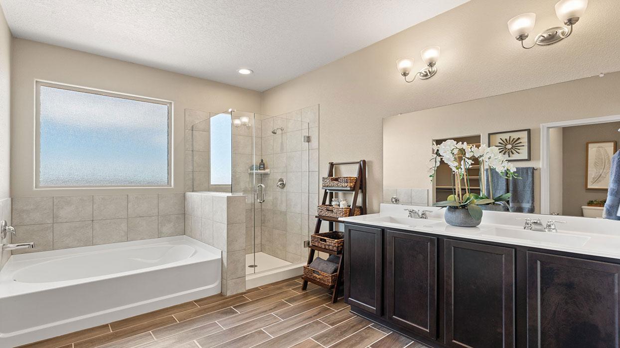 Sagrado by D.R. Horton Image