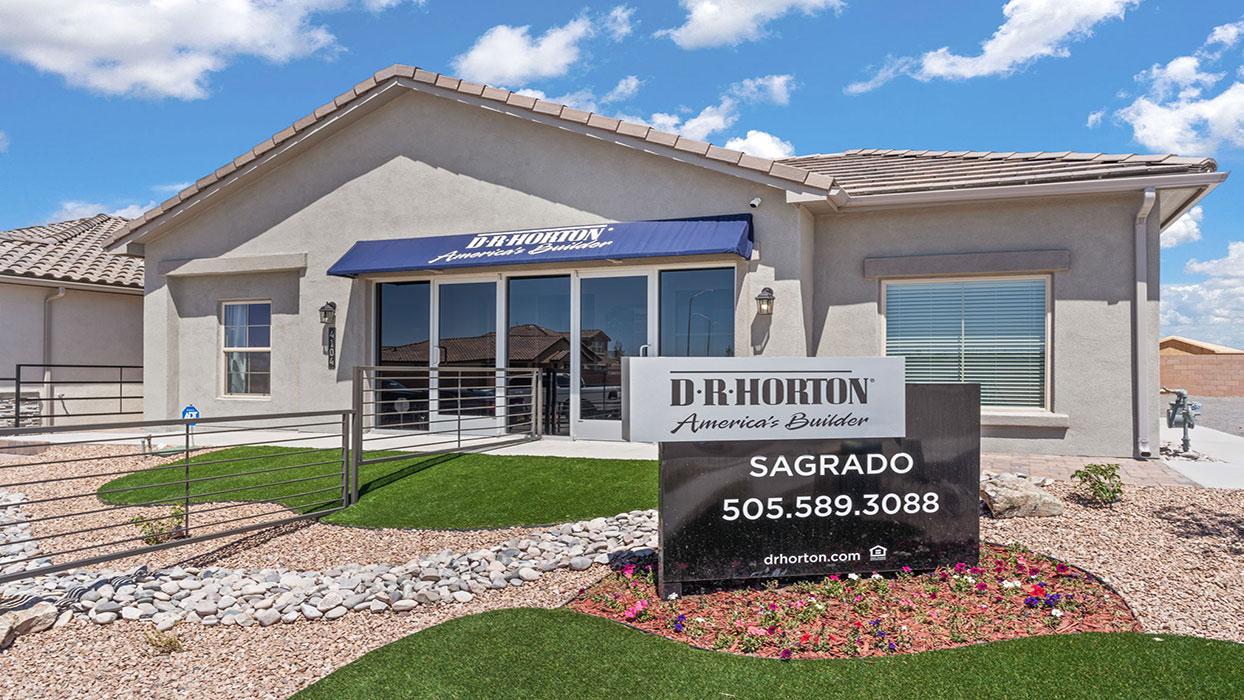 Sagrado by D.R. Horton Image