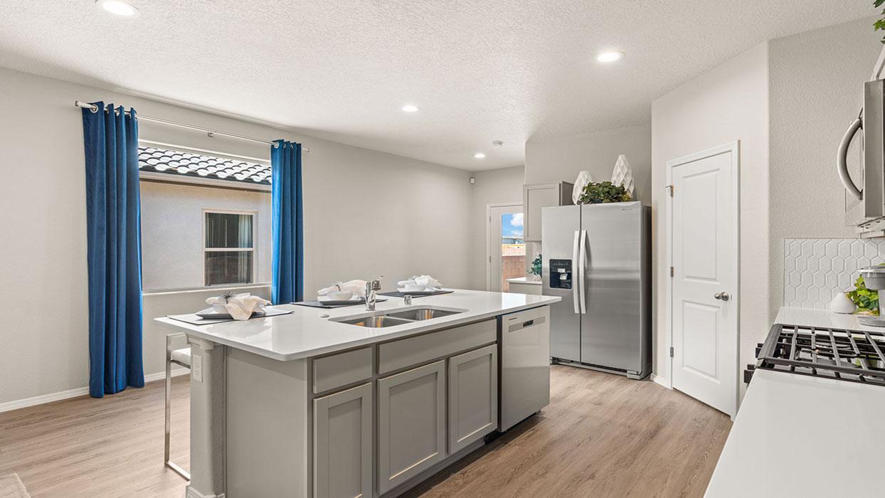 Sagrado by D.R. Horton Image